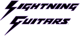Lightning Guitars
